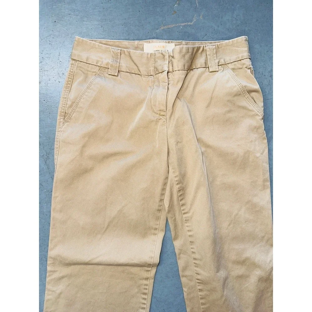 J. Crew g1 vintage